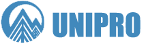 Unipro logo