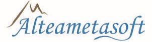  Alteametasoft logo