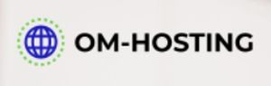 Лого OM-hosting